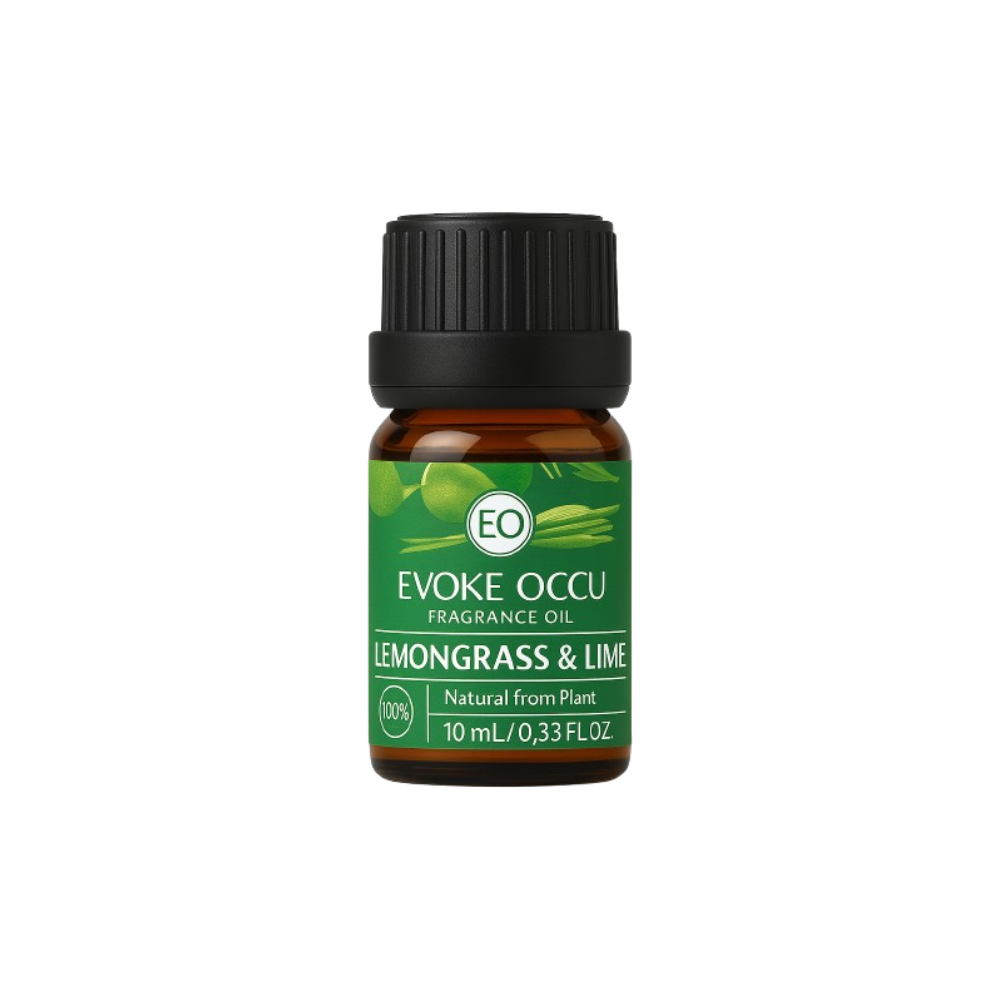 Evoke Occu - Citronnelle & zeste de citron