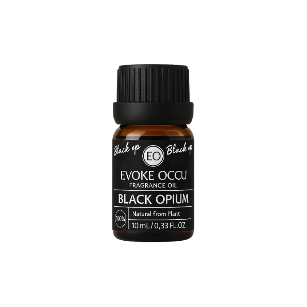 Evoke Occu - Éclat d’Opium noir