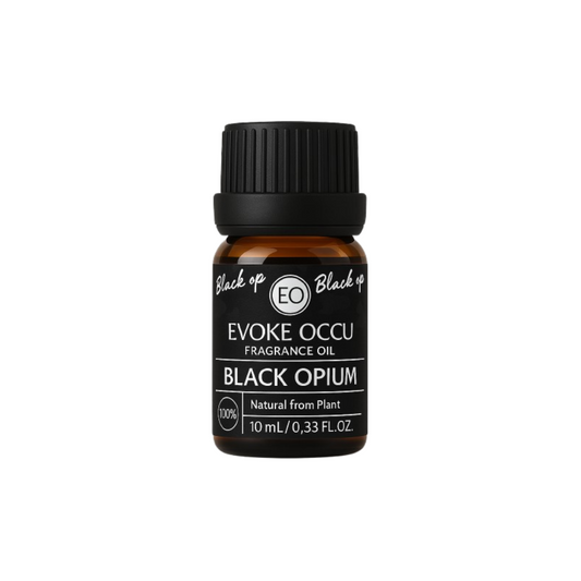 Evoke Occu - Éclat d’Opium noir