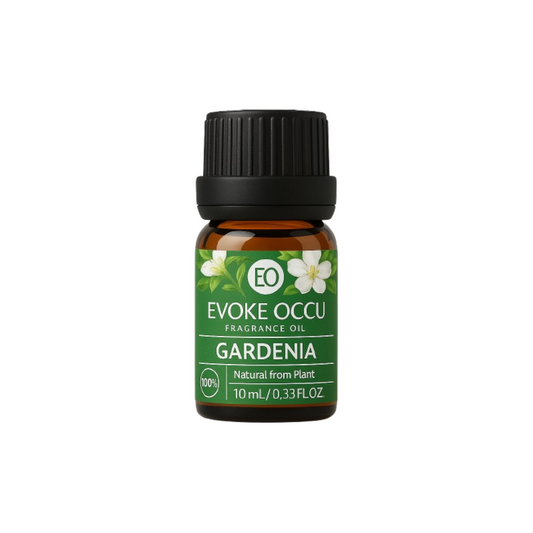 Evoke Occu - Fleur de gardénia