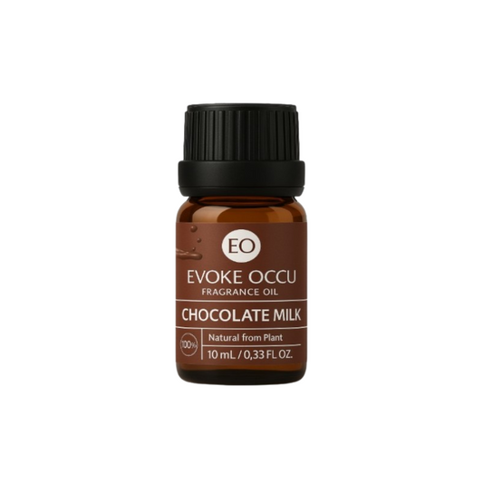 Evoke Occu - Lait cacaoté onctueux
