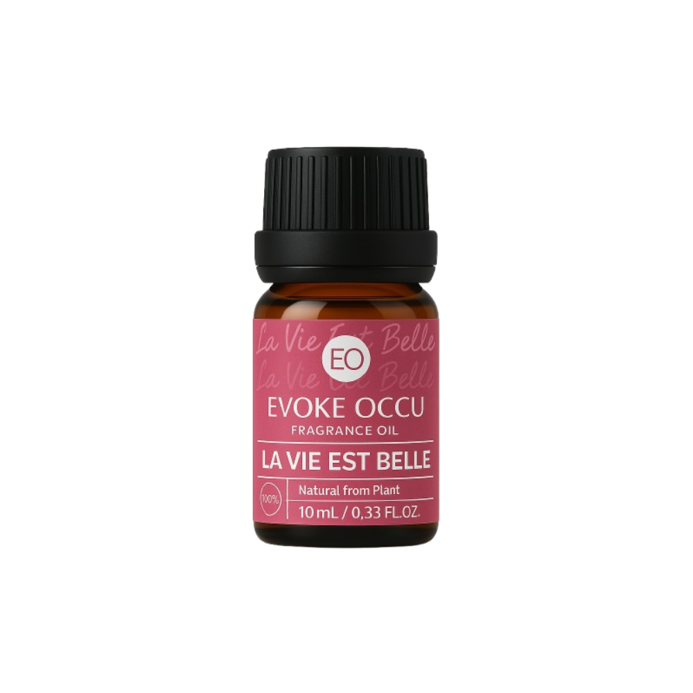 Evoke Occu - La vie est belle