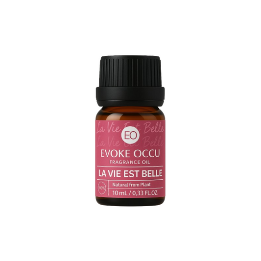 Evoke Occu - La vie est belle