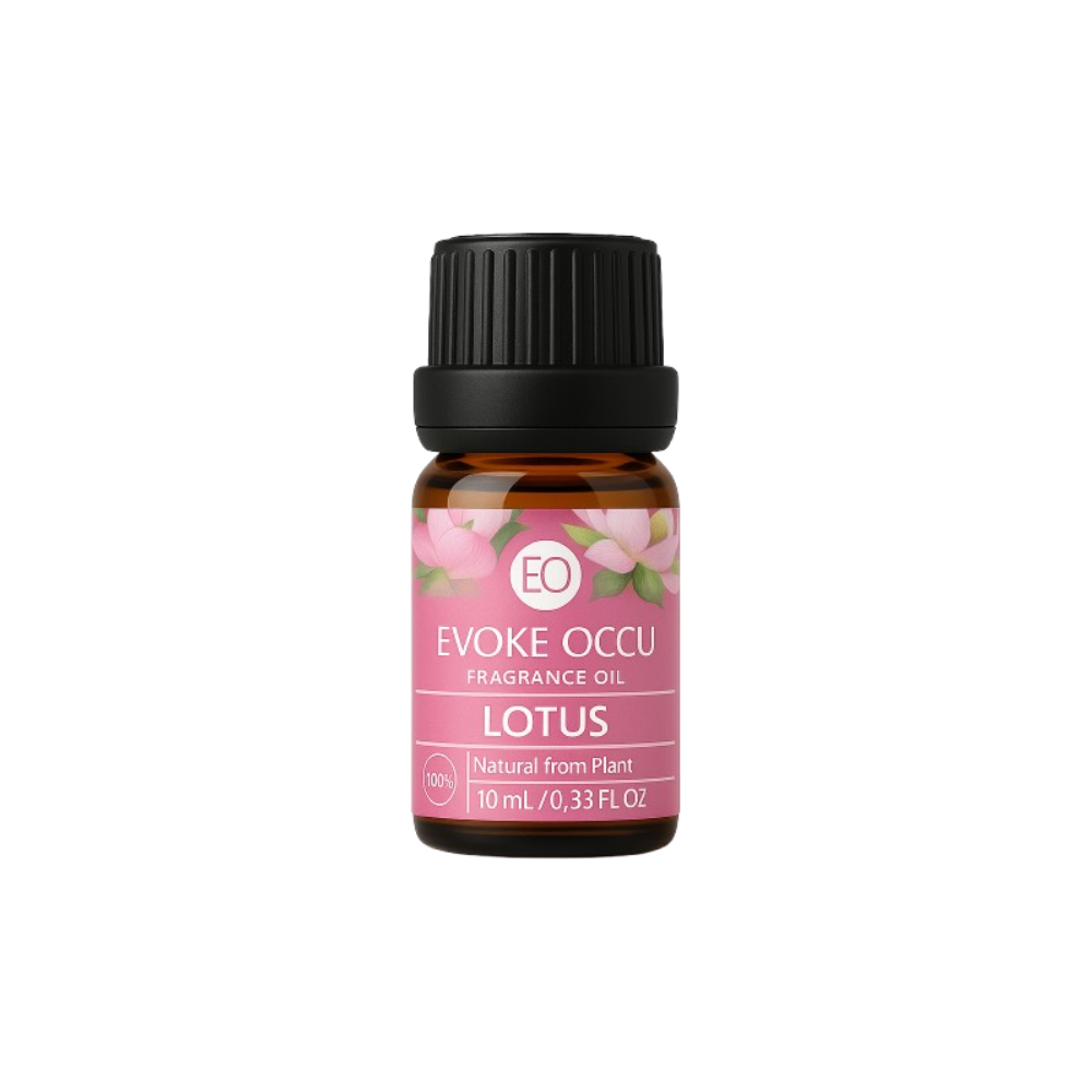 Evoke Occu - Lotus sacré