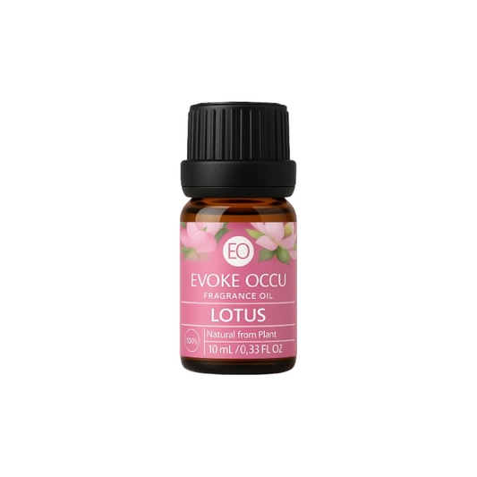 Evoke Occu - Lotus sacré