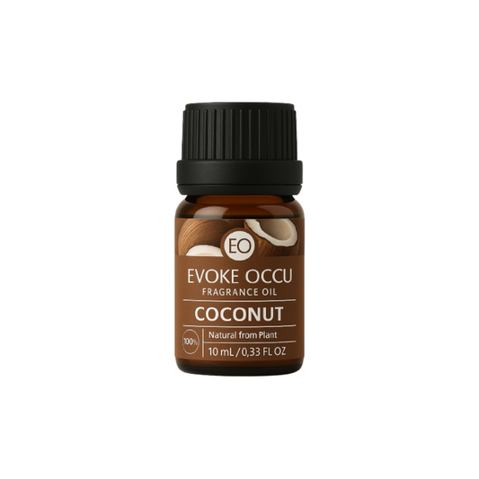 Evoke Occu - Noix de coco fraîche