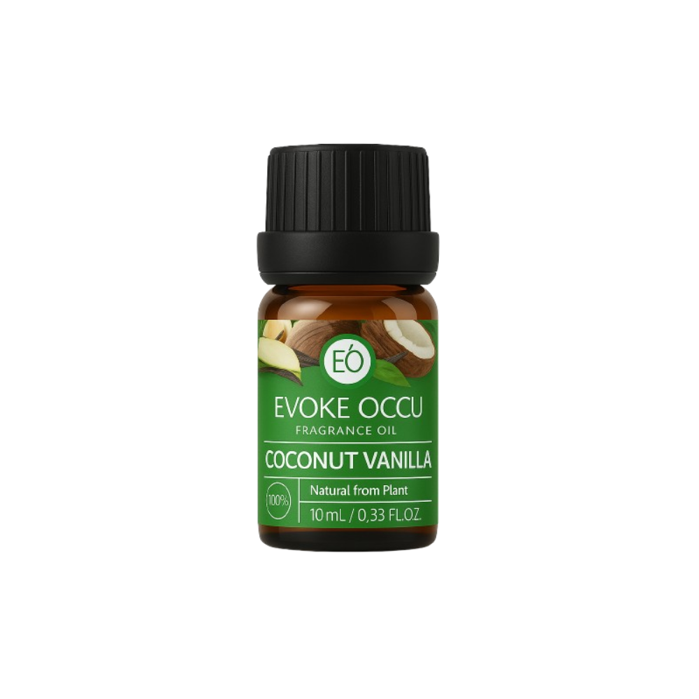 Evoke Occu - Coco vanillée