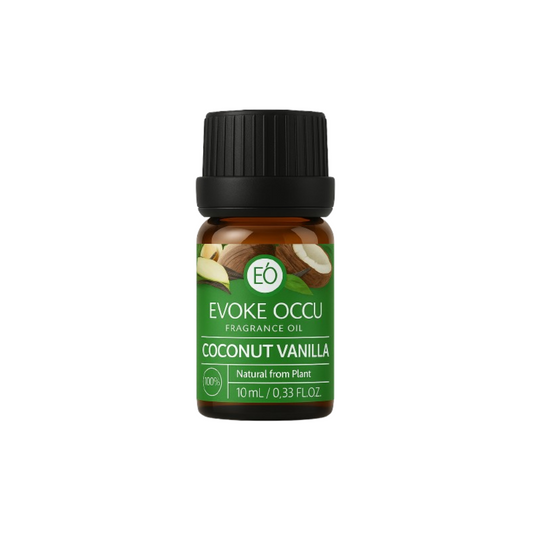 Evoke Occu - Coco vanillée