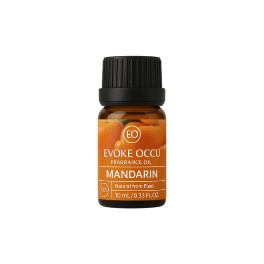 Evoke Occu - Orange douce de Chine