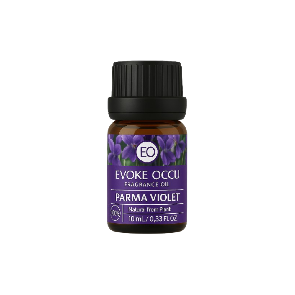 Evoke Occu - Pétales de violette