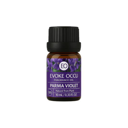 Evoke Occu - Pétales de violette