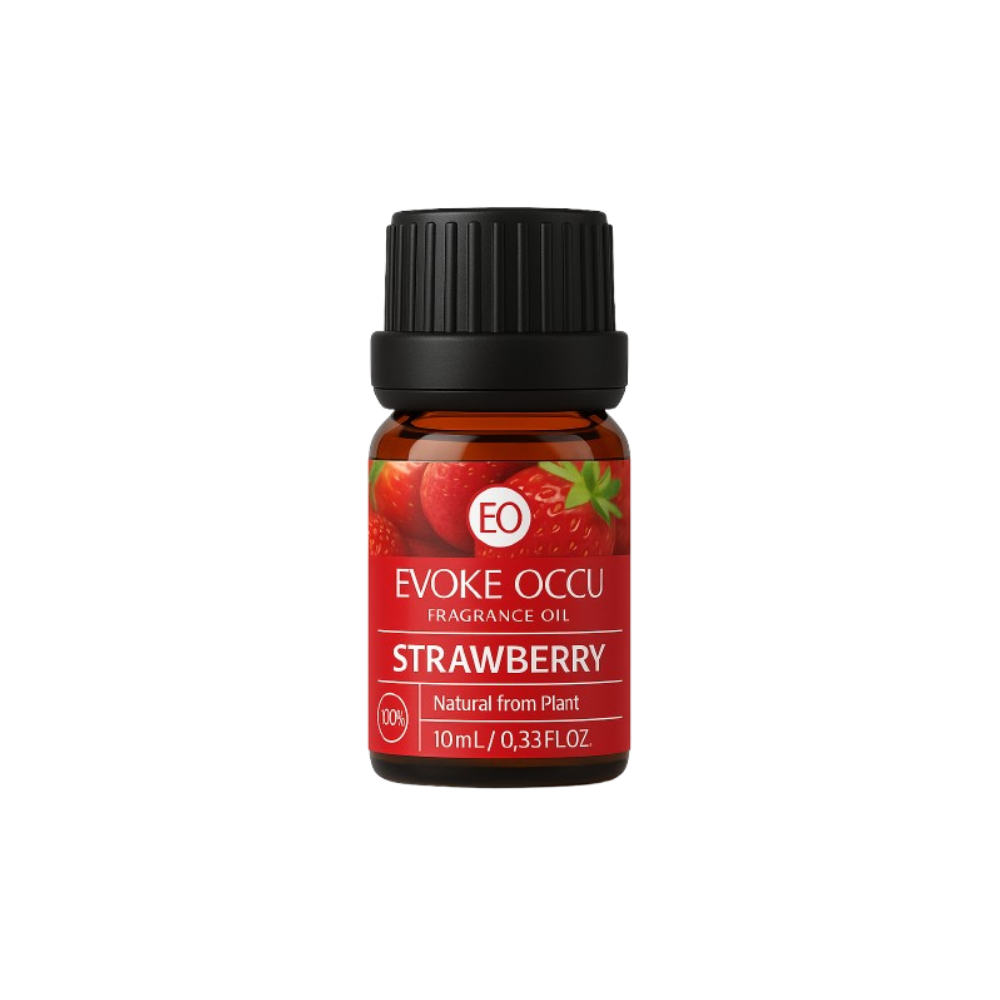 Evoke Occu - Fraise sauvage