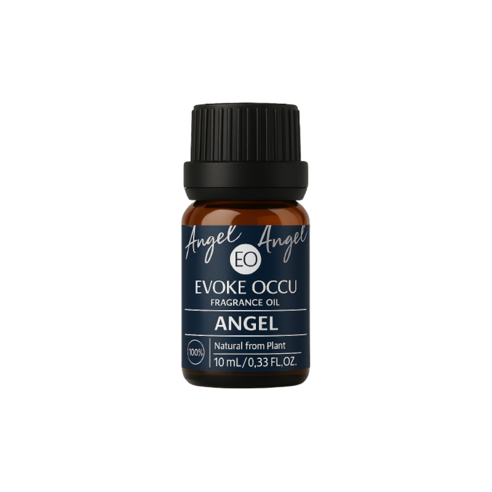 Evoke Occu - Nuage d’Ange
