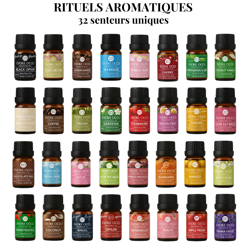 Evoke Occu - Bois de santal
